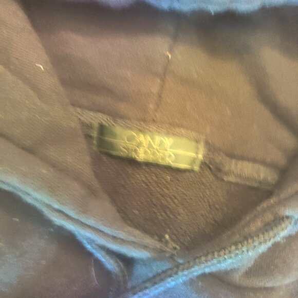 Candystripper limited collection Gremlins hoodie OS New $349.00 - Picture 3 of 4